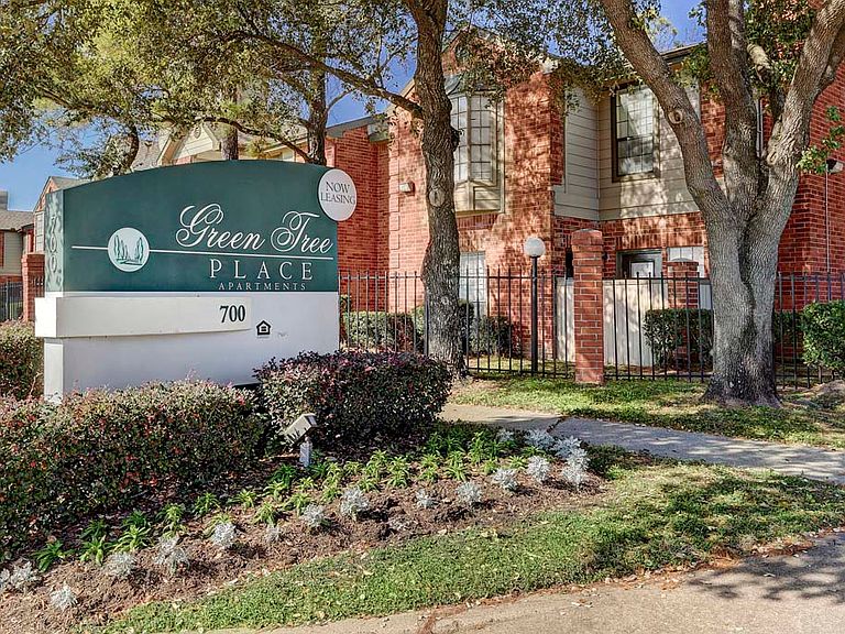 Green Tree Place Apartment Rentals Houston, TX Zillow