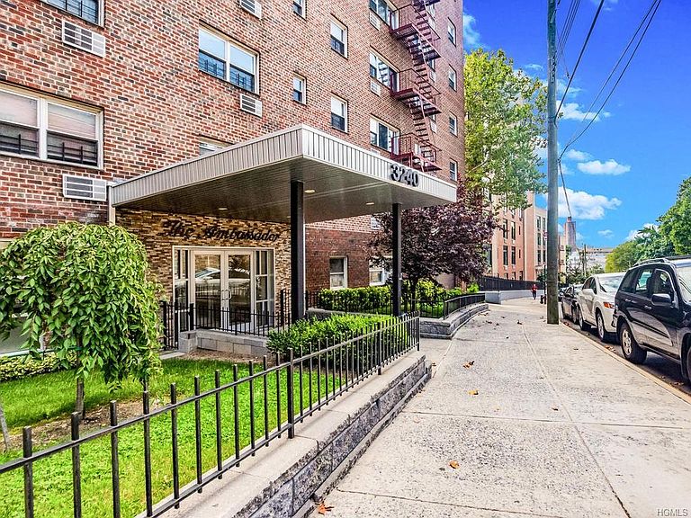3240 Riverdale Ave Bronx, NY, 10463 Apartments for Rent Zillow