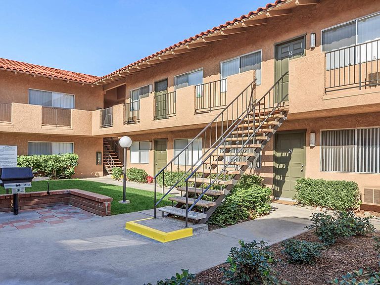 Belinda Apartment Homes Apartment Rentals Anaheim, CA Zillow