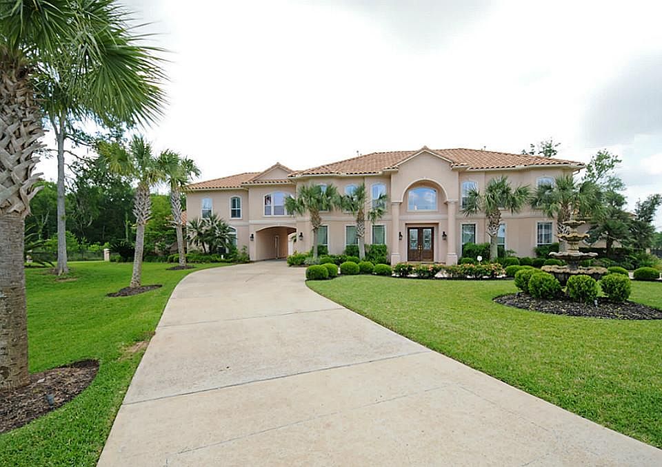 4538 Pine Landing Dr, Missouri City, TX 77459 Zillow