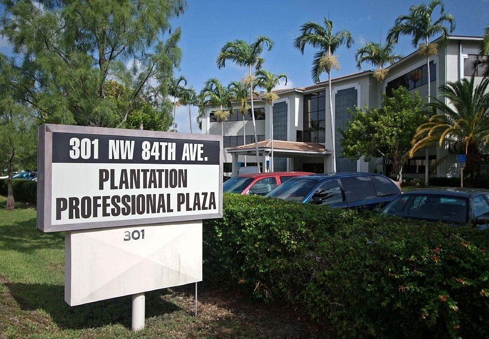 301 NW 84th Ave STE 205, Plantation, FL 33324 Zillow