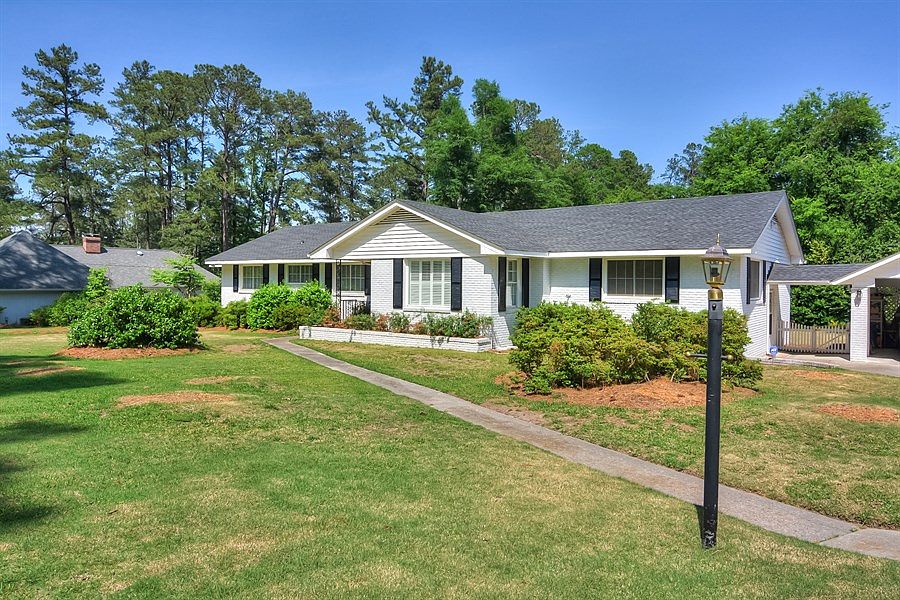 744 Fairfield Dr, Augusta, GA 30909 Zillow