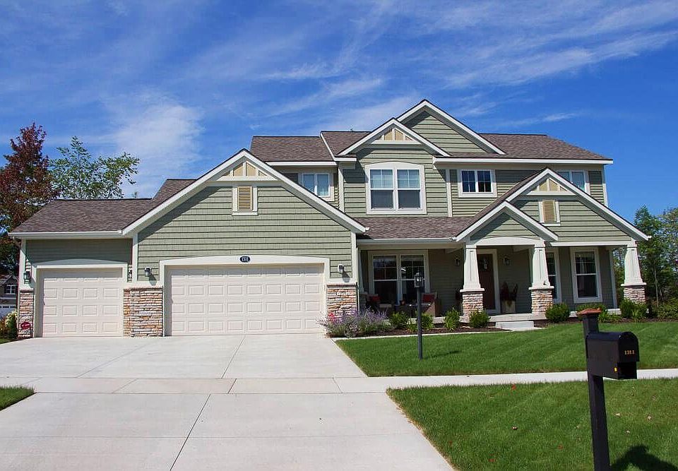 Hathaway Lakes by Eastbrook Homes Inc. in Nunica MI Zillow