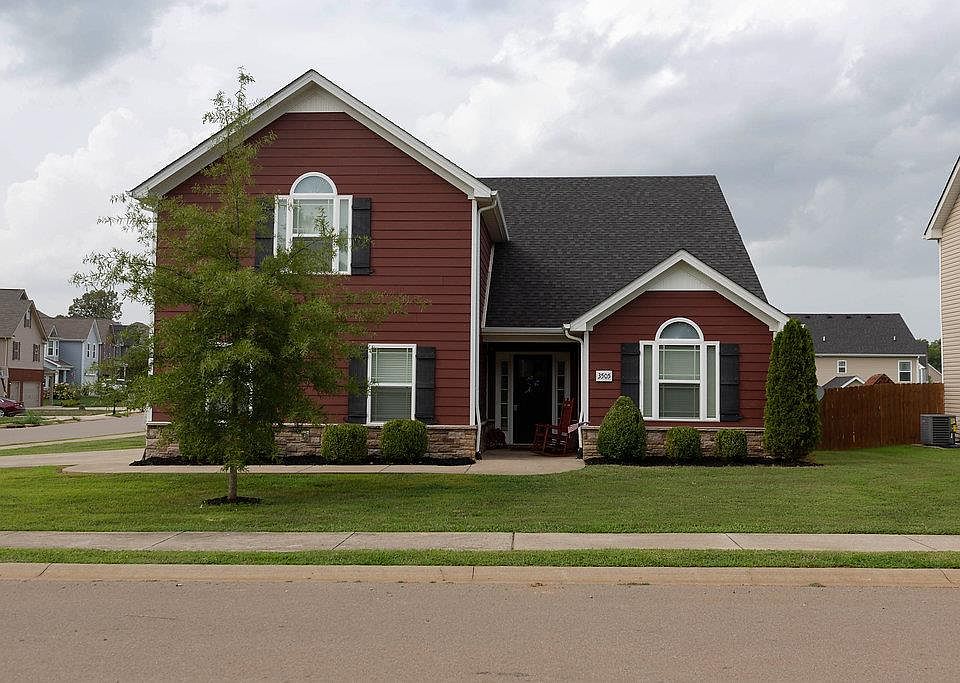3505 Spring House Trl Clarksville Tn 37040 Mls 2016535 Zillow