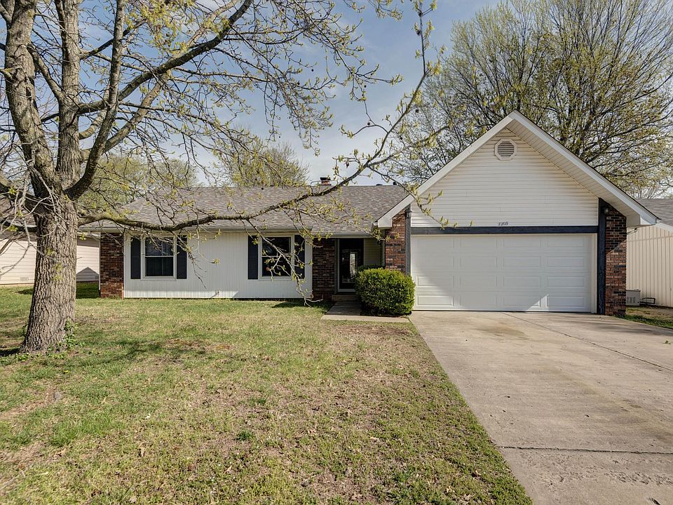 1105 E Evans St Springfield Mo 65810 Mls 60133919 Zillow 1105 E Evans St Springfield Mo 65810