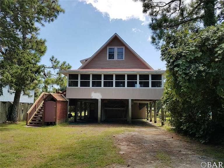 136 Sanddollar Rd Ocracoke Nc 27960 Mls 105644 Zillow