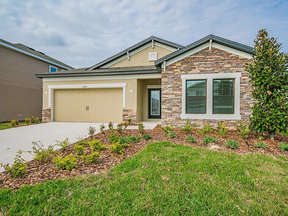 Medley at Mirada The Villas by Lennar in San Antonio FL Zillow