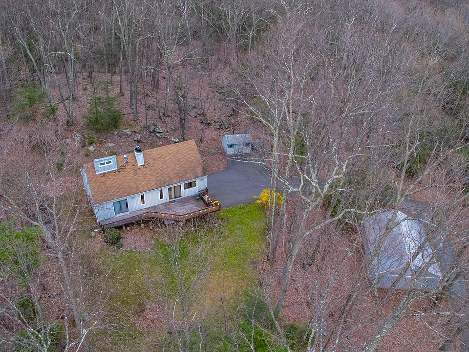 46 N Mountain Rd Canton Ct 06019 Zillow