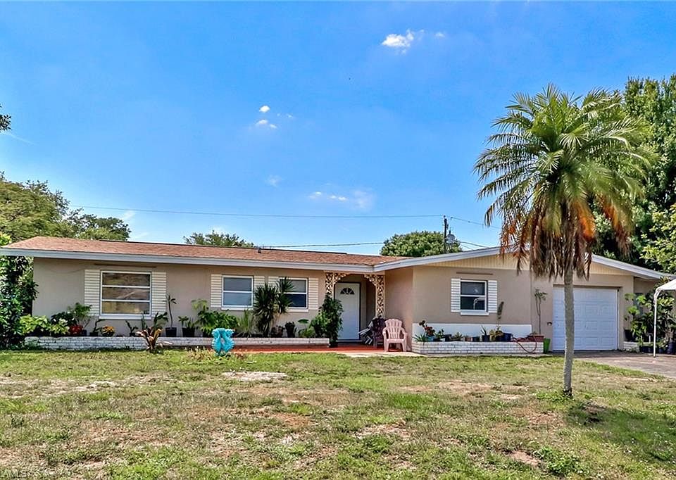 163 Texas Ave Fort Myers Fl 33905 Zillow