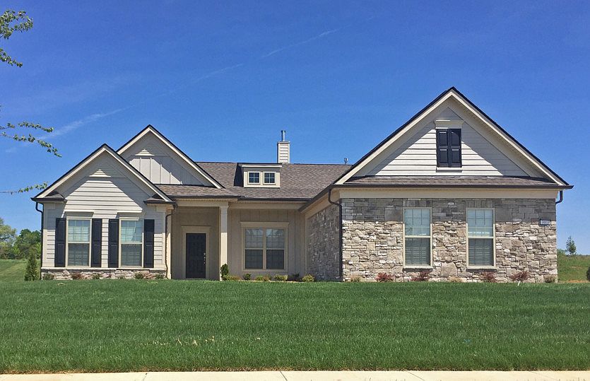 Southern Springs by Del b in Spring Hill TN Zillow