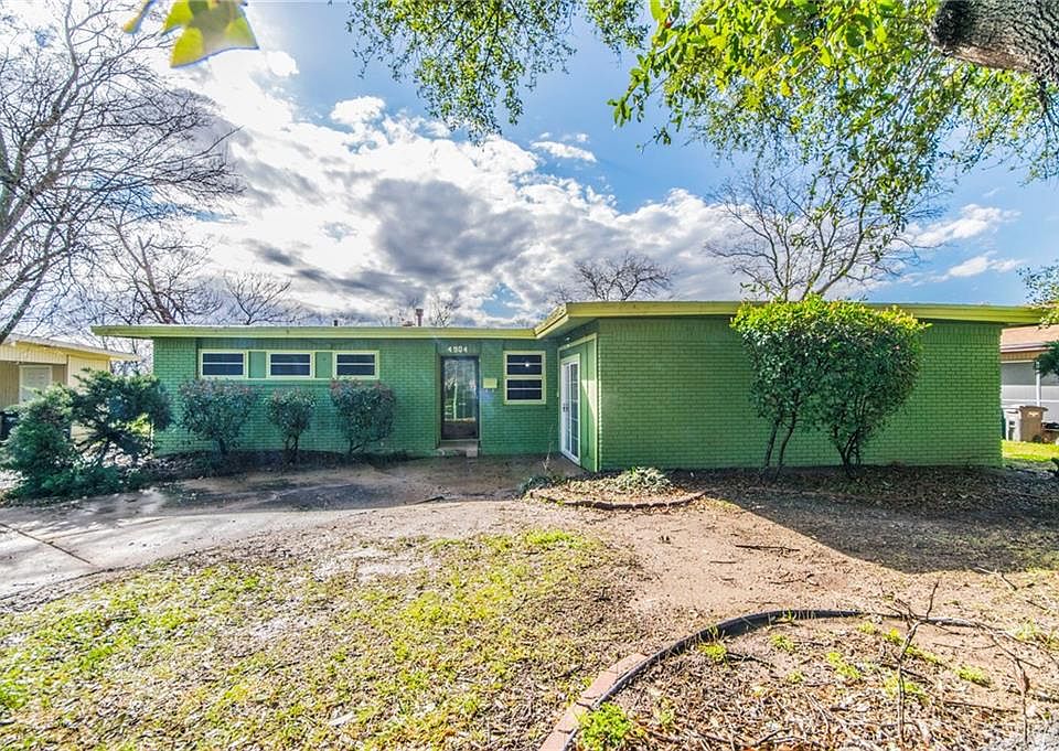 4904 Virgil St Fort Worth Tx 76119 Zillow