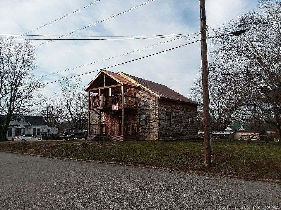 409 Se 2nd St Paoli In 47454 Mls 201906276 Zillow