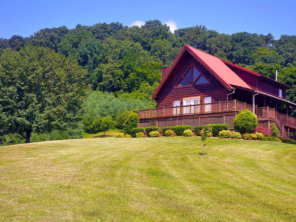 homes for sale abingdon va