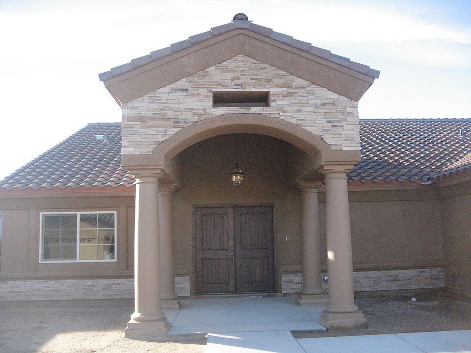 Model 2562 Kerley Ranch by Kerley Homes of Yuma, LLC