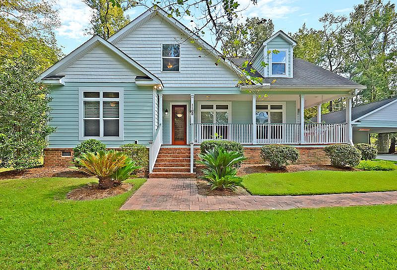 1100 S Main St Summerville Sc 29483