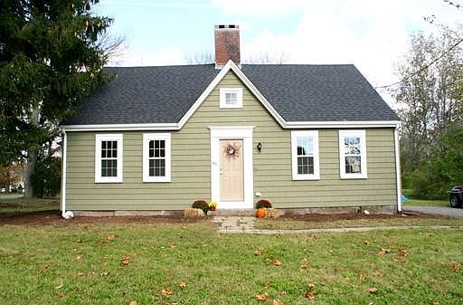 140 Curve St Bridgewater Ma 02324 Zillow