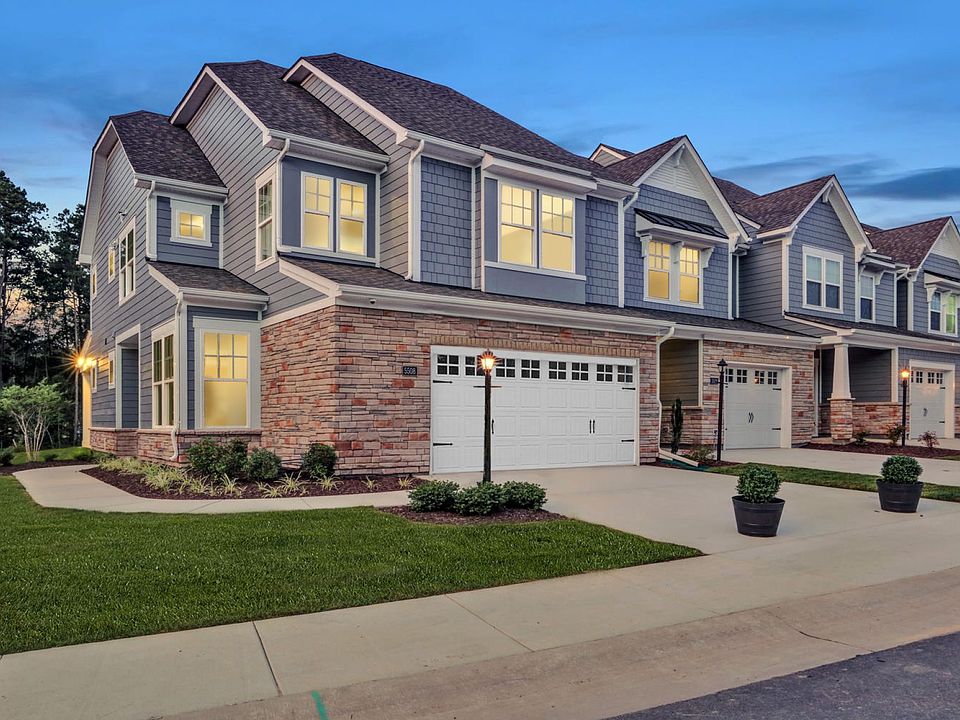 GreenGate by Eagle in Henrico VA Zillow