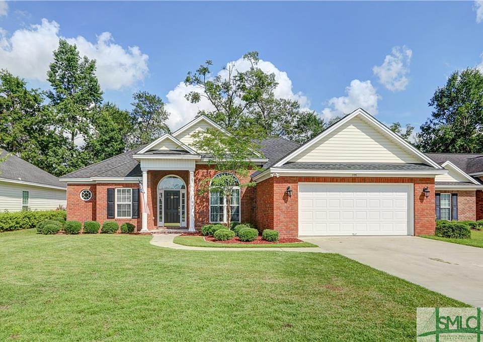 105 Shady Grove Ln, Savannah, GA 31419 Zillow