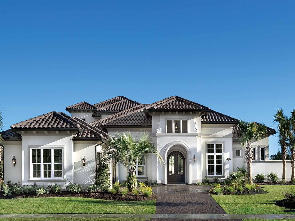 Del Webb at Grande Dunes Myrtle Beach by Del Webb in Myrtle Beach SC