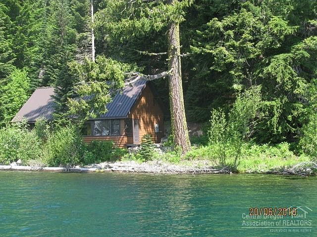 27384 W Odell Rd 41 Crescent Lake Or 97733 Mls 201904931