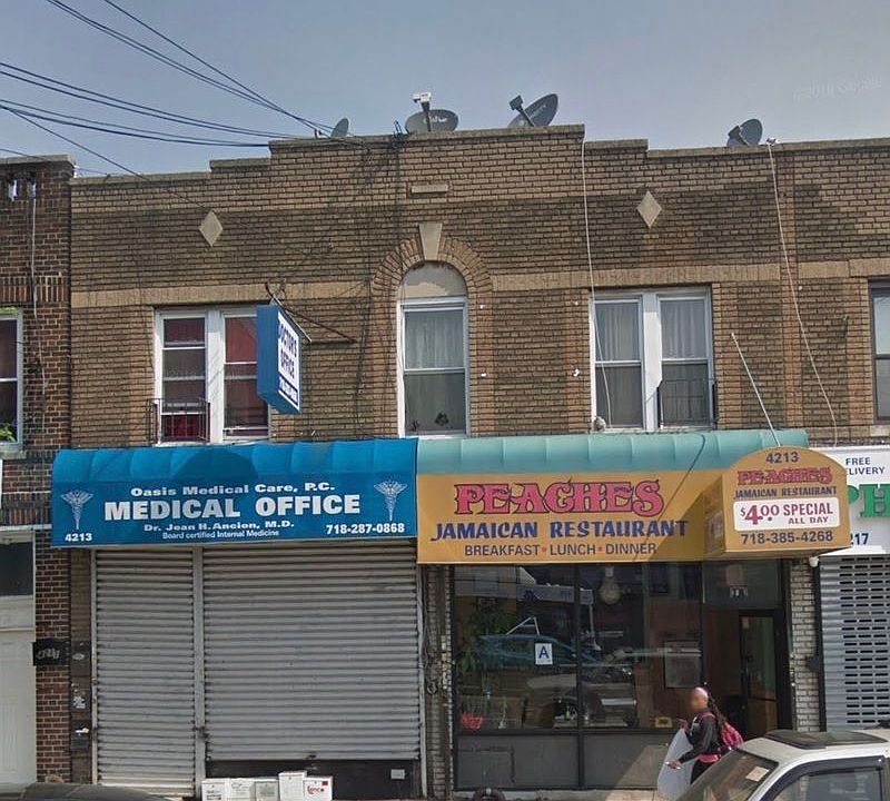 4213 Church Ave, Brooklyn, NY 11203 Zillow