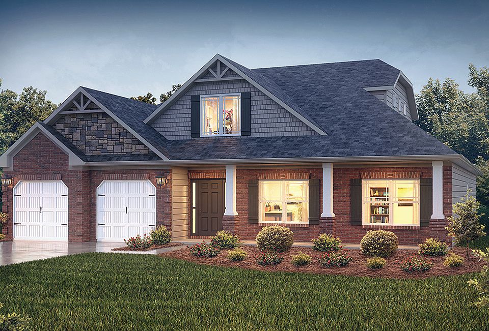 905 Willhaven Pl Simpsonville Sc 29681 Zillow Elevation Image 0