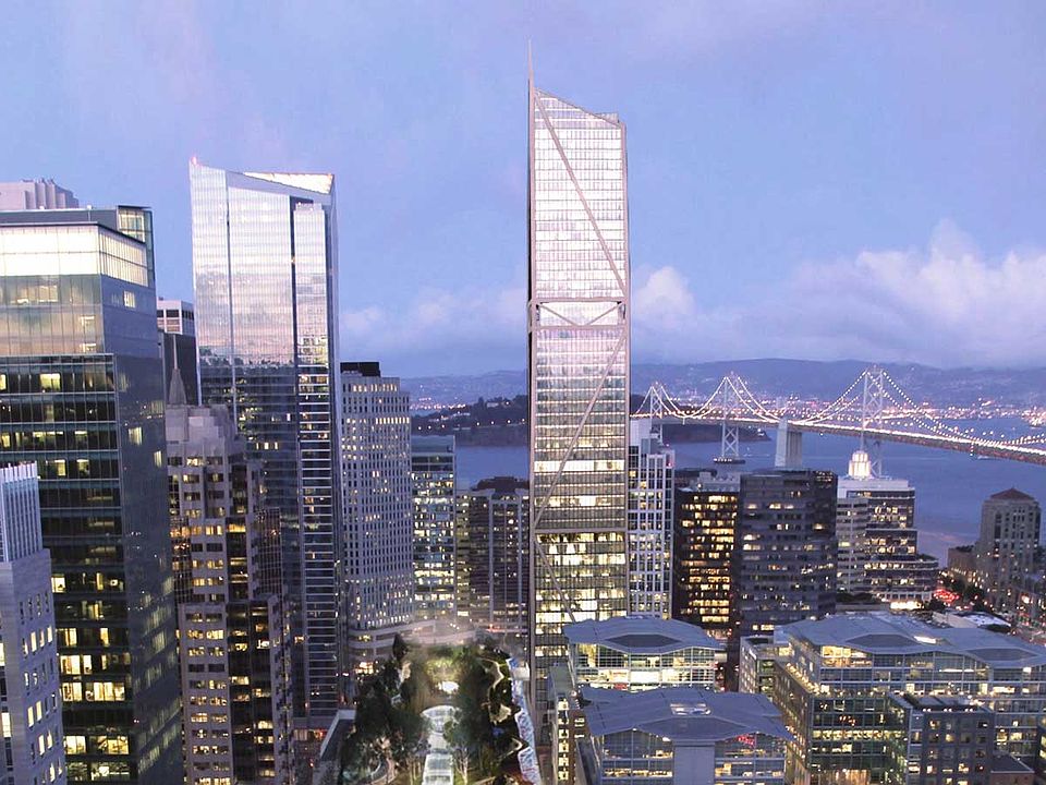 181 Fremont by 181 Fremont in San Francisco CA Zillow