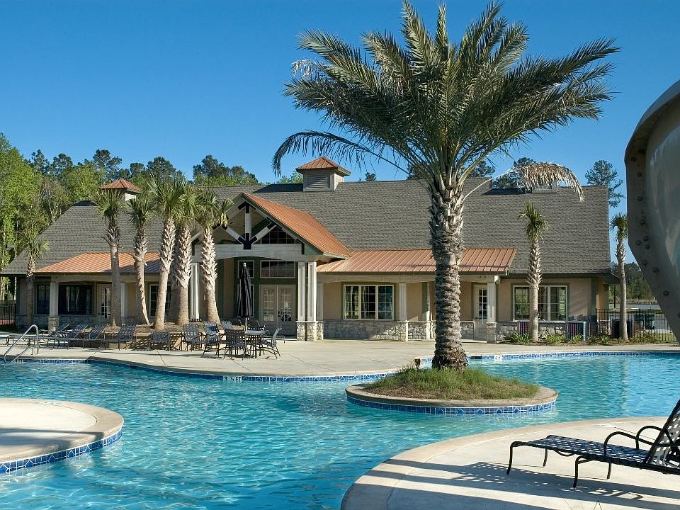 Savannah Highlands by Lamar Smith Homes in Savannah GA Zillow