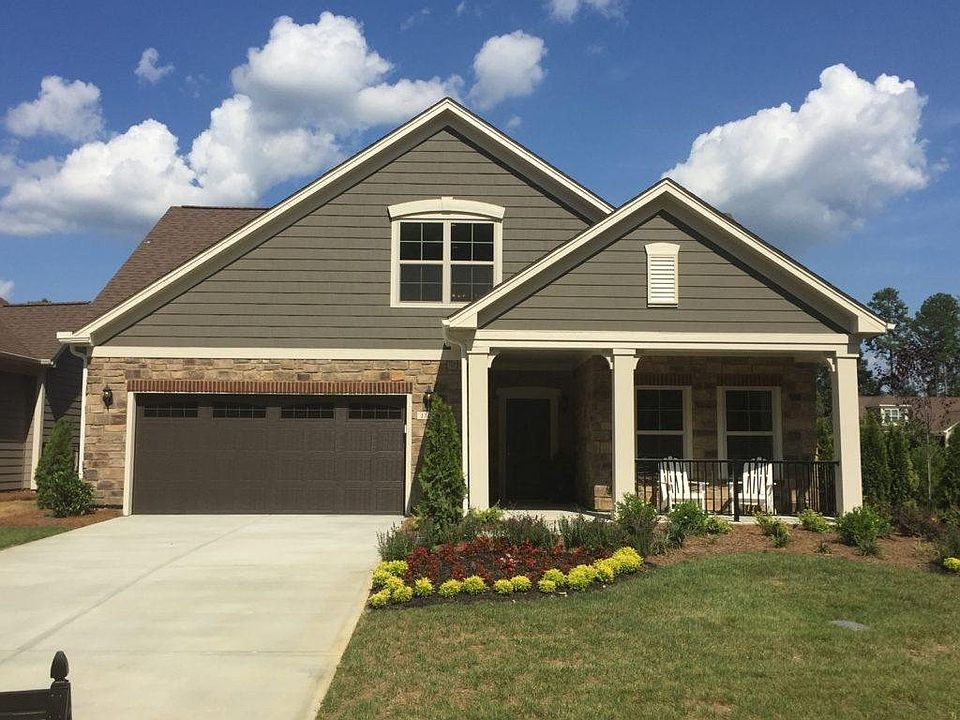 The Portico The Courtyards On Riverside By Epcon Communities