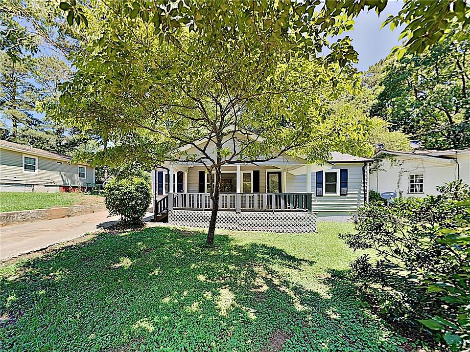 4250 Lindsey Dr, Decatur, GA 30035