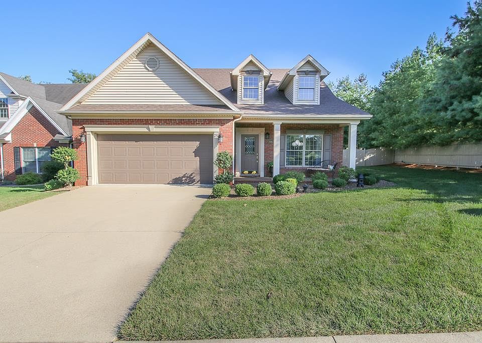 3983 Cross Creek Trl Owensboro Ky 42303