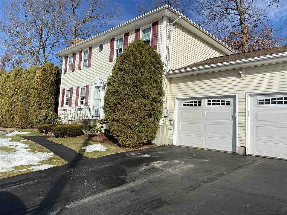 61 Christy Ln Manchester Nh 03104 Zillow