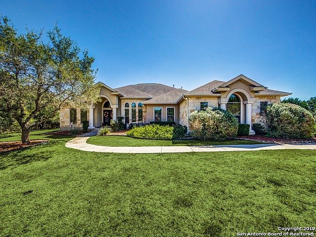 8532 Verano Dr Garden Ridge Tx 78266 Zillow