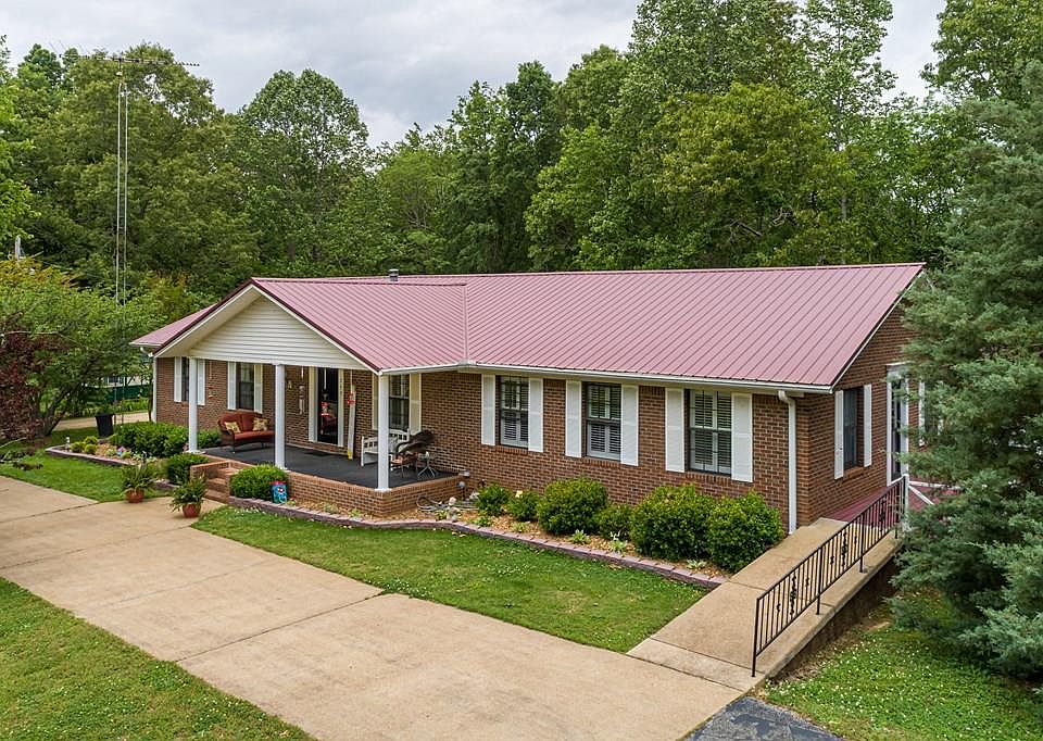 249 Peace Chapel Rd, Scotts Hill, TN 38374 MLS 122994