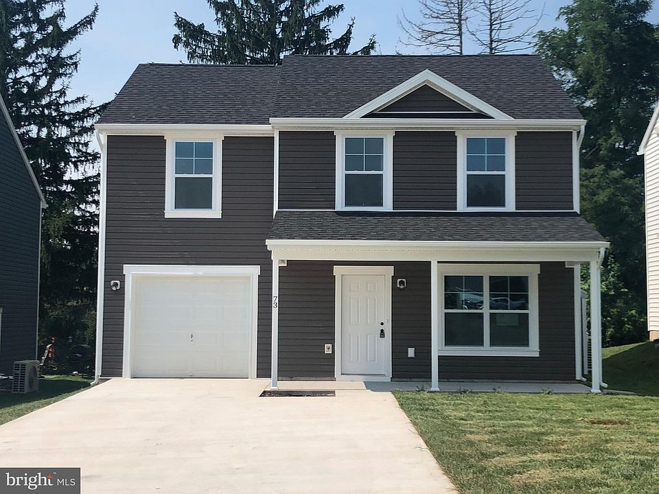 154 Einstein Way Martinsburg Wv 25404