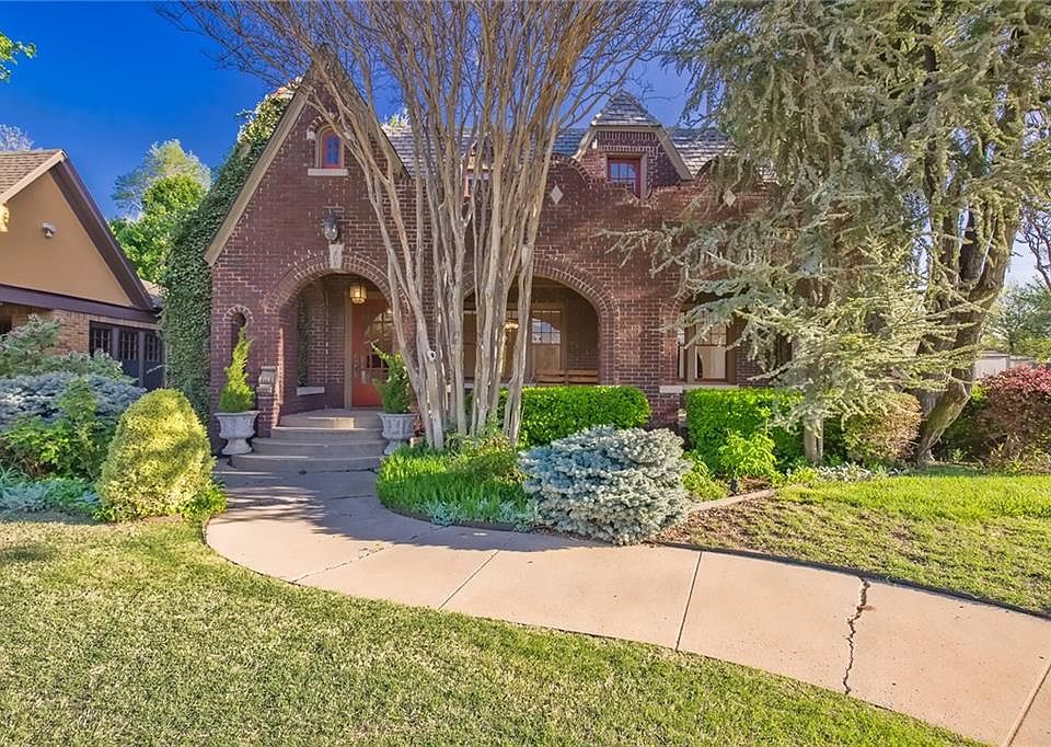 201 NW 31st St, Oklahoma City, OK 73118 MLS 907131 Zillow
