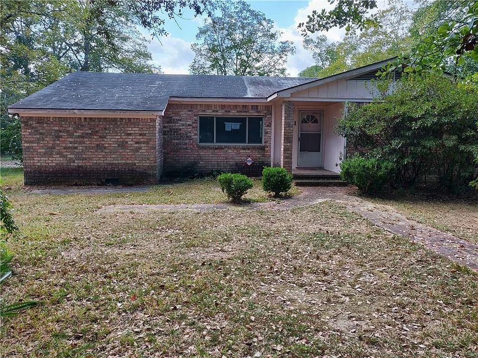 1121 N Alston St Foley Al 36535 Zillow