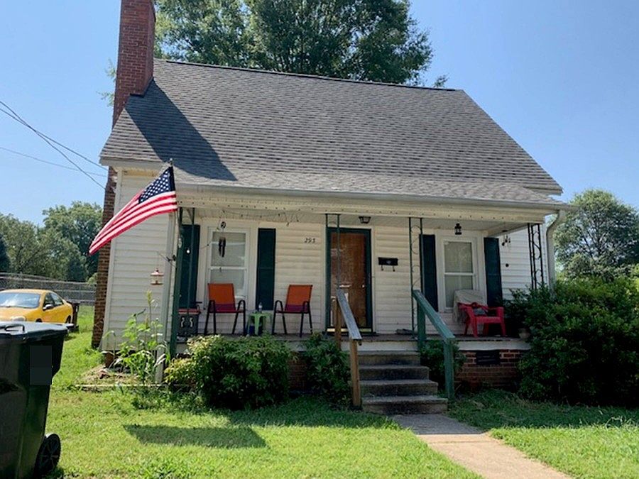 293 Misenheimer Dr NW, Concord, NC 28025