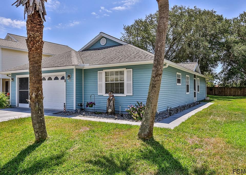 65 Bristol Ln, Palm Coast, FL 32137 MLS 257140