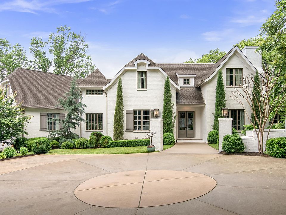 1609 Otter Creek Rd, Nashville, TN 37215 MLS 2155490 Zillow