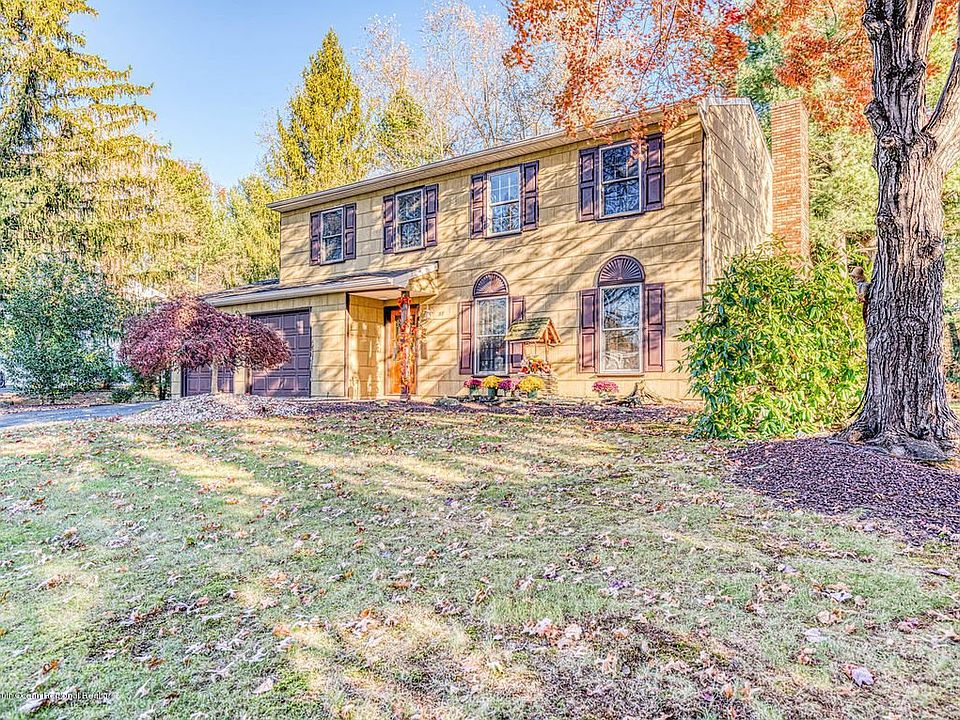 37 Friar Ln Freehold Nj 07728 Zillow