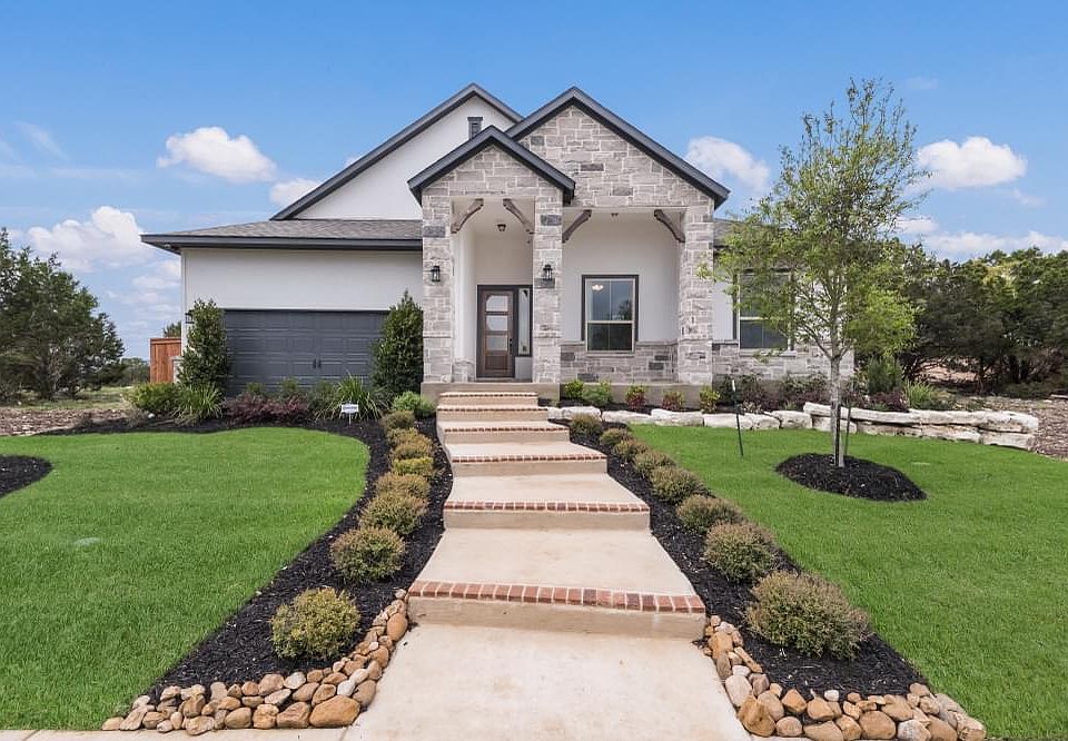 Meyer Ranch by Princeton Classic Homes SA in New Braunfels TX Zillow