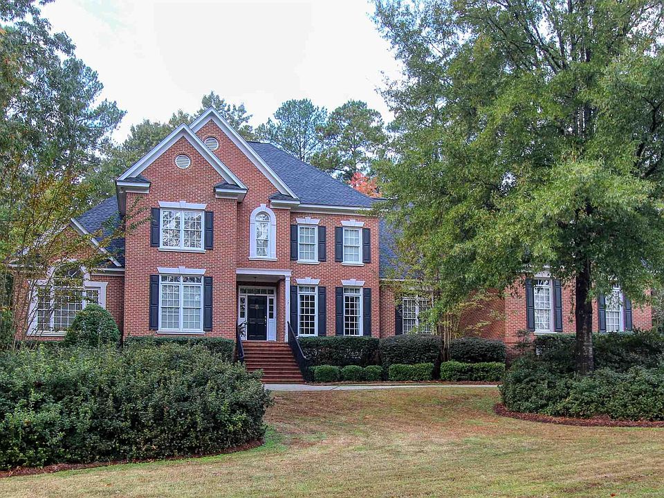 13 Dunleith Ct Irmo Sc 29063 Mls 483549 Zillow