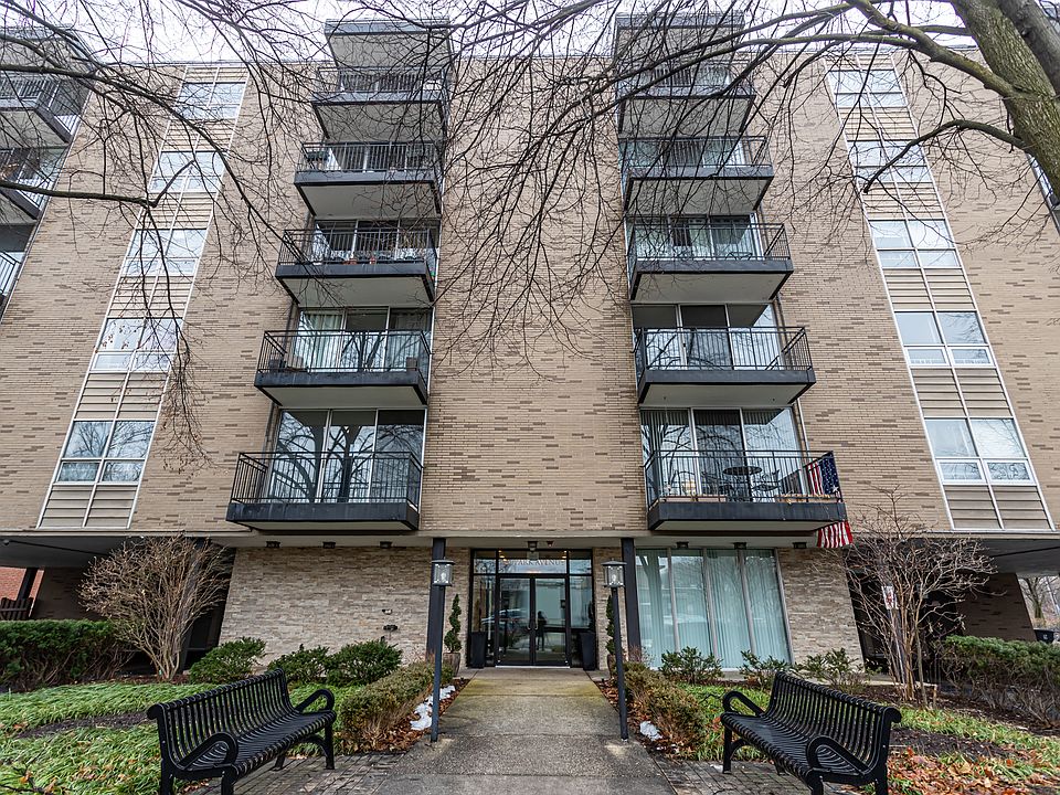 424 Park Ave APT 204, River Forest, IL 60305 MLS 10696488 Zillow