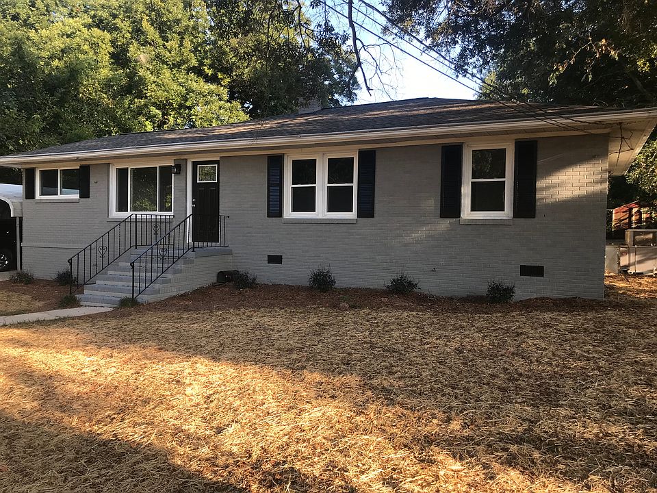 223 Westerwood Dr Rock Hill Sc 29732 Zillow