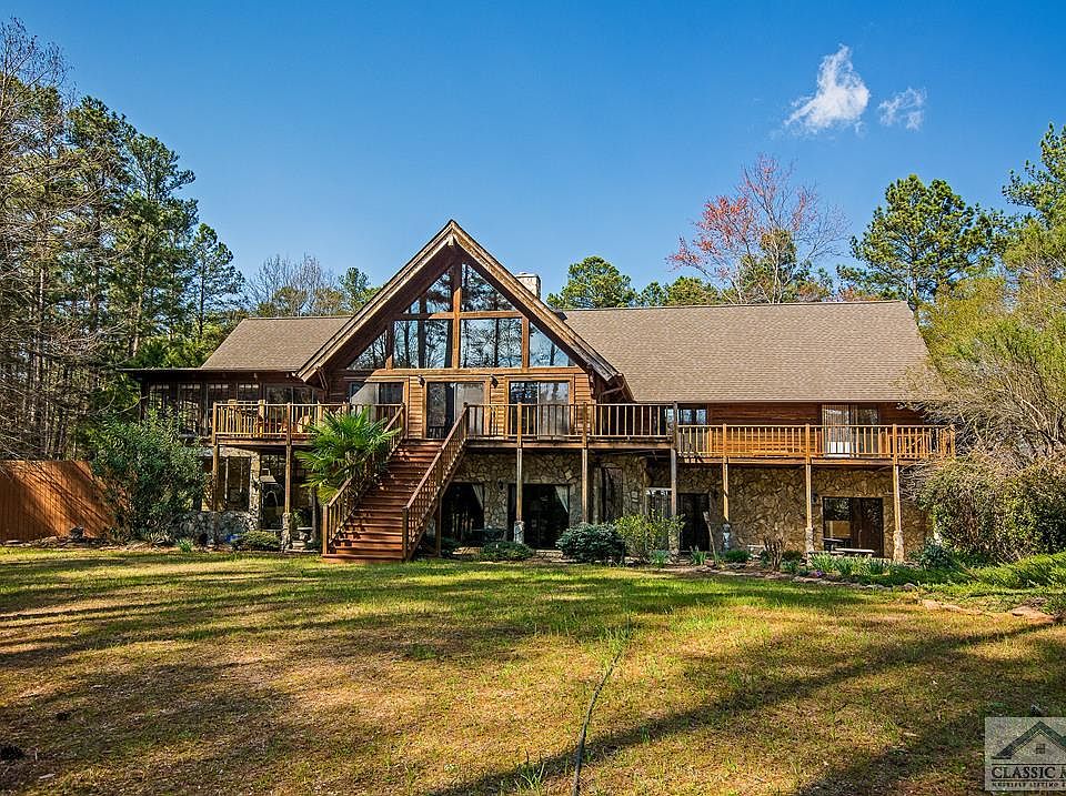 90 Melody Farms Dr, Hartwell, GA 30643 MLS 974015