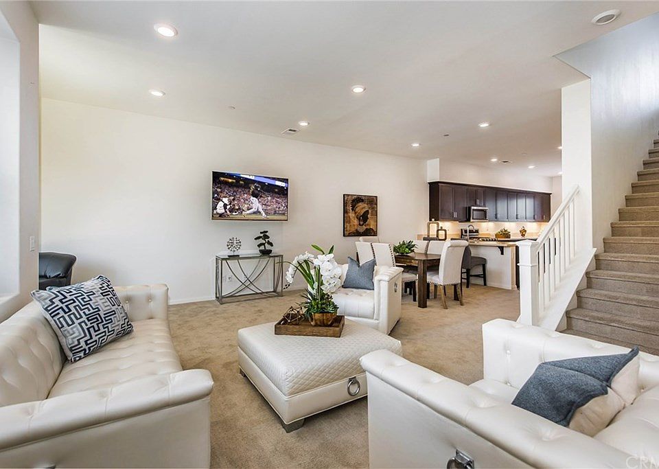 128 Renewal Irvine Ca 92618 Zillow