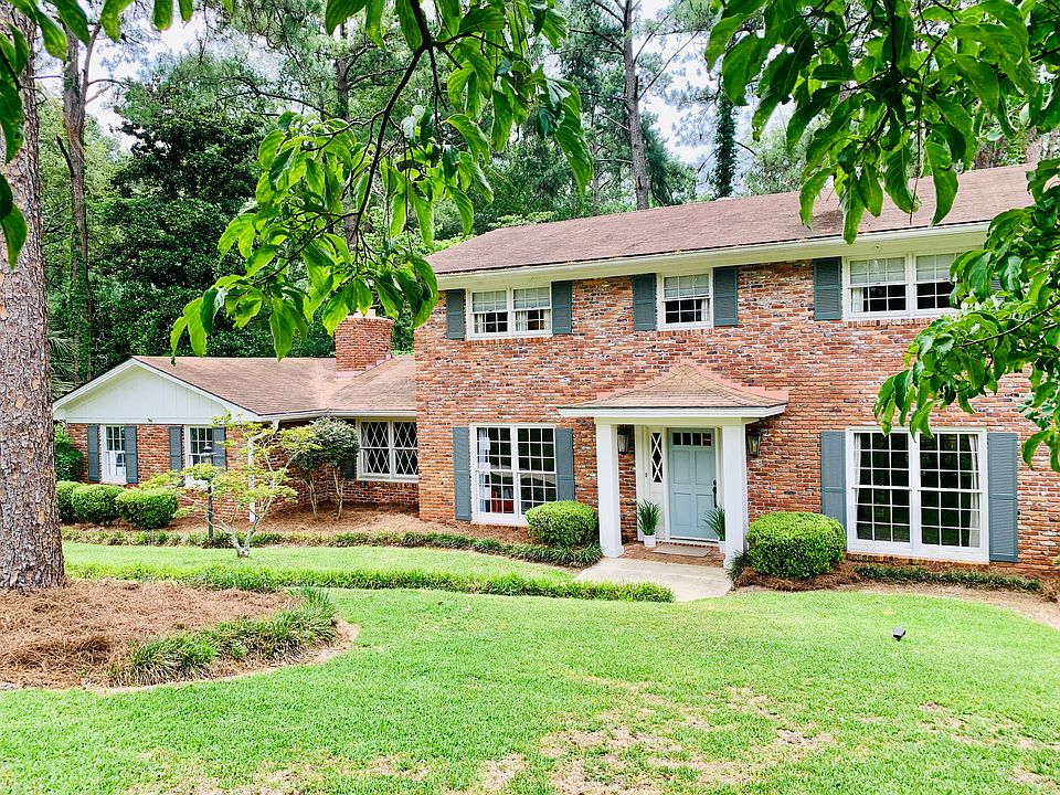 1209 Lake Dr, Valdosta, GA 31602 Zillow