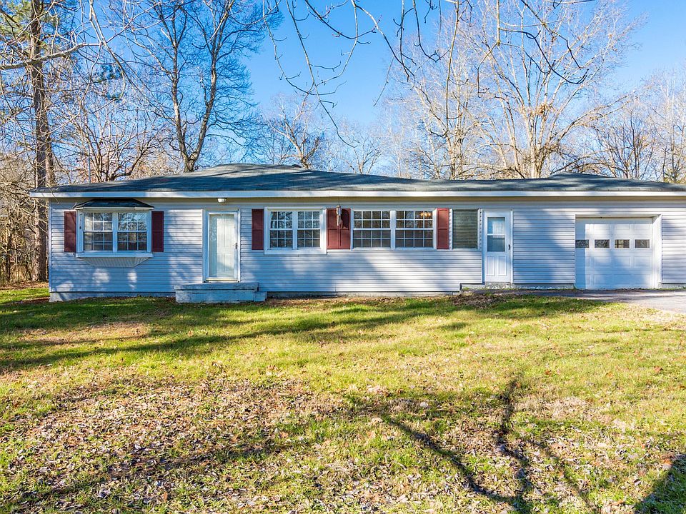 496 Mineral Ave, Rossville, GA 30741 MLS 1311584