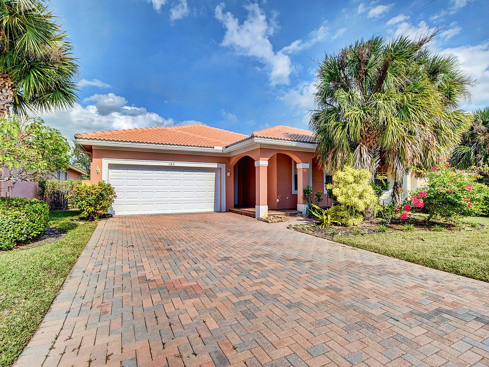 185 Catania Way, Royal Palm Beach, FL 33411 Zillow